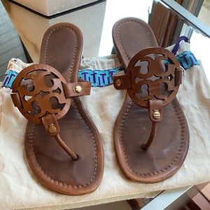 Tory Burch sandals